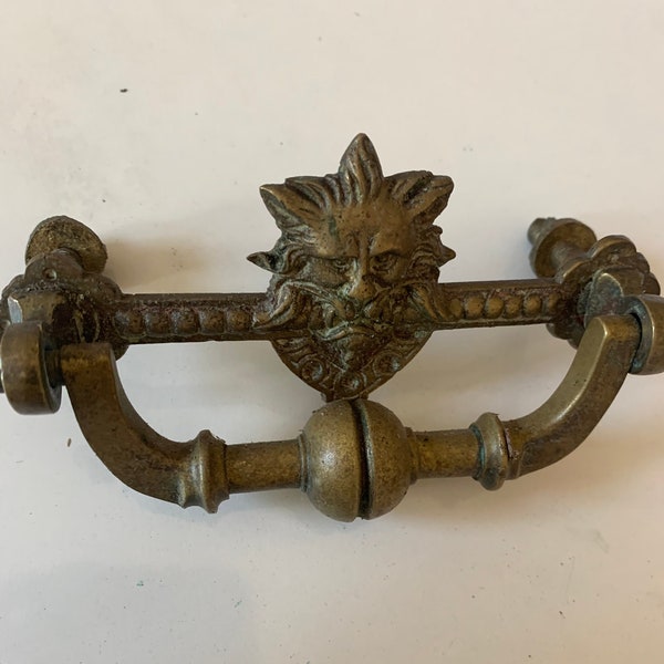 Ornate Hardware Etsy