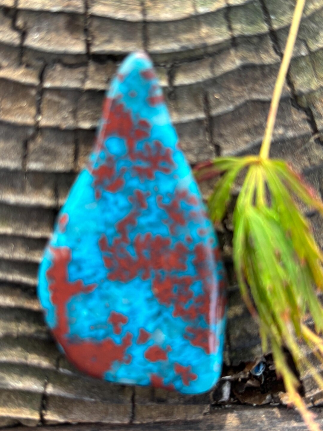 Best Freeform Rocks Unique AZ Gem Silica - Slab - Freeform Cab - Rough Tumbled - Gemstone ...
