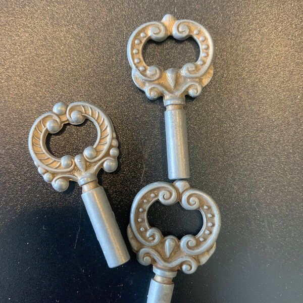 Old Keys - Etsy