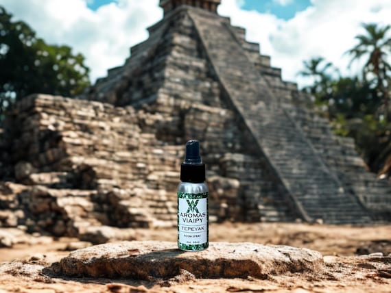 XCARET Resort Restroom Scent, Vert Oriental, Room Spray