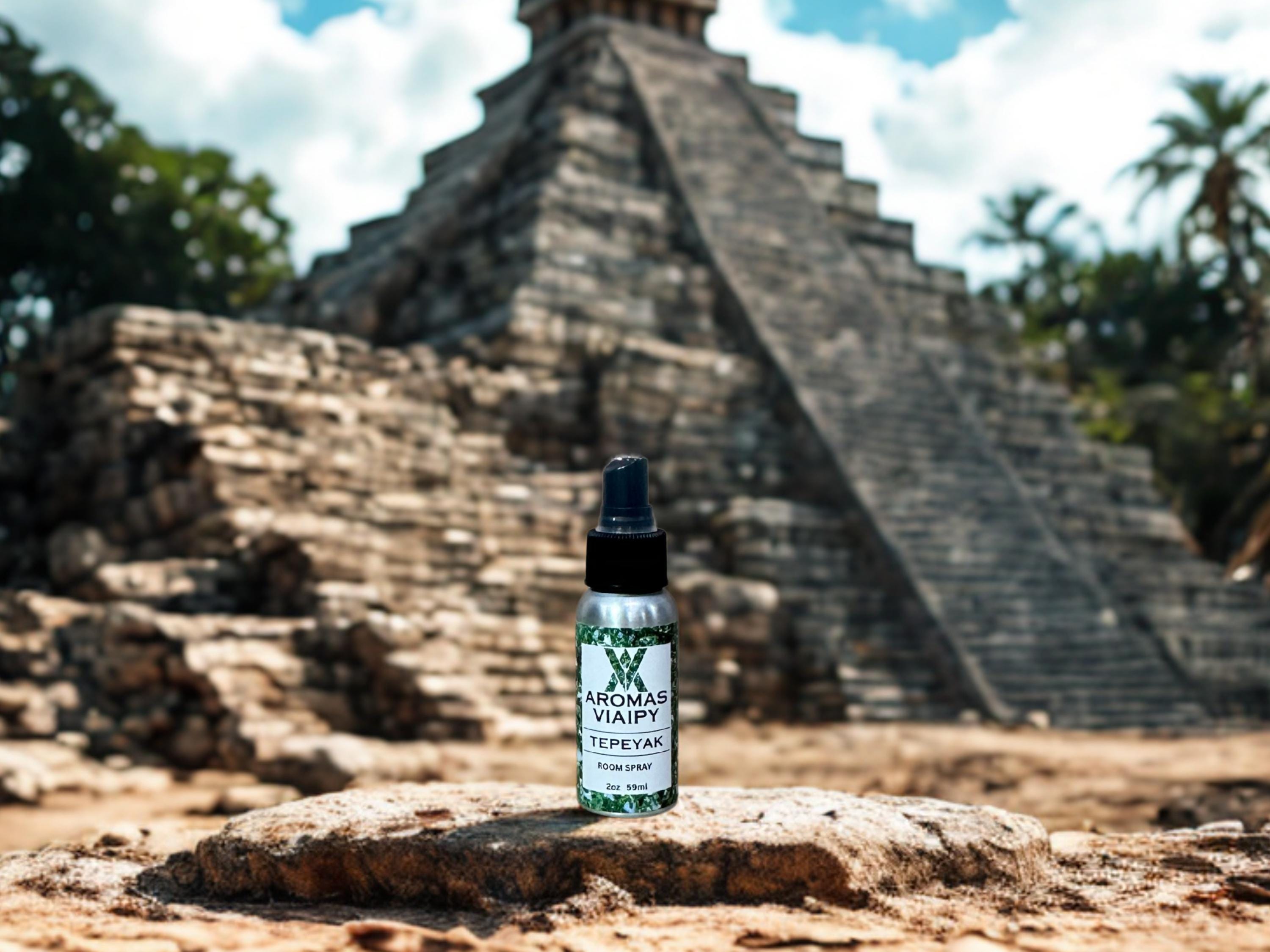 リラクゼーショングッズ Air/Aroma The Vert Oriental Room Spray Air/Aroma The Vert Oriental Room Spray リラクゼーショングッズ