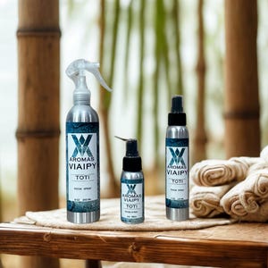 リラクゼーショングッズ Air/Aroma The Vert Oriental Room Spray the vert oriental (テヴェールオリエンタル) 商品詳細ページ