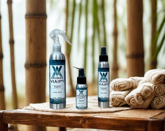 XCARET Resort Restroom Scent, Vert Oriental, Room Spray