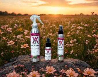 AROMASVIAIPY - Etsy