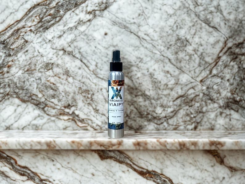 AROMAS VIAIPY Room Spray