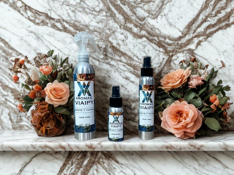 AROMAS VIAIPY Room Spray - Thumbnail 2