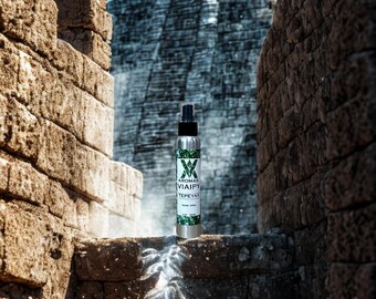 リラクゼーショングッズ Air/Aroma The Vert Oriental Room Spray XCARET Resort Restroom Scent, Vert Oriental, Room Spray