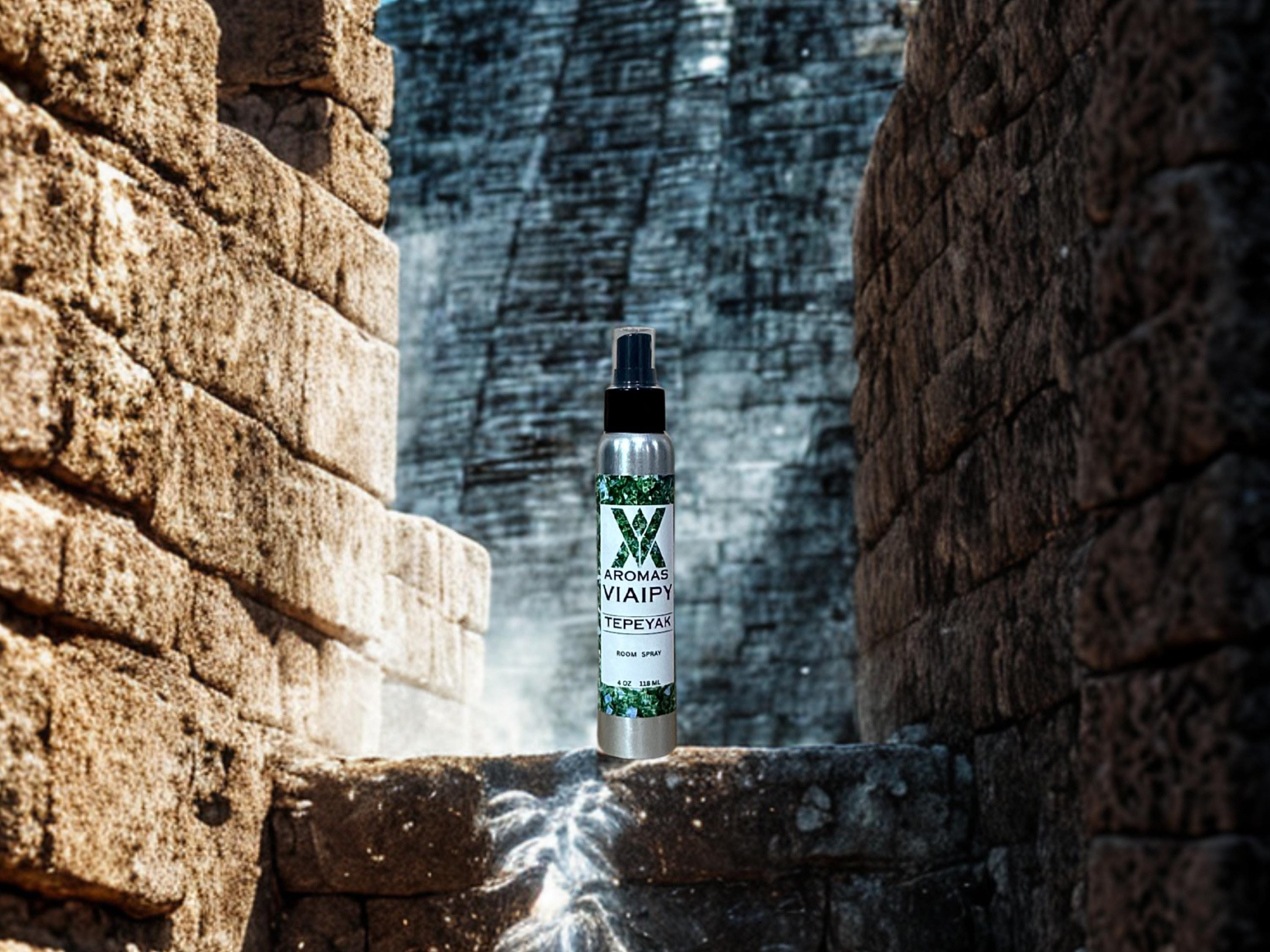リラクゼーショングッズ Air/Aroma The Vert Oriental Room Spray Air/Aroma The Vert Oriental Room Spray