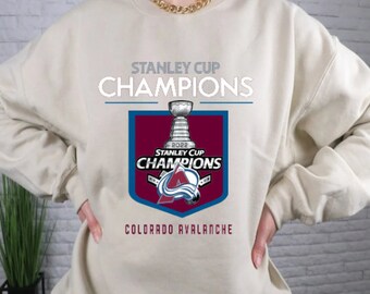 Stanley cup sweatshirts Clearance