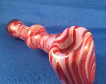Functional Art Glass- Hammer