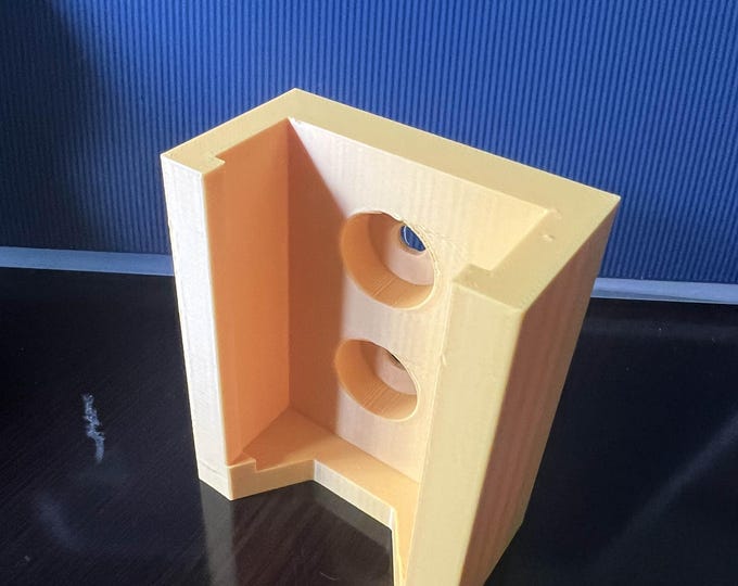 Nitro Bee Receiver Mount