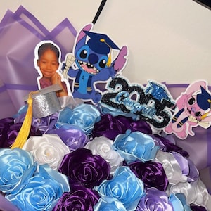 Eternal Flower Bouquet