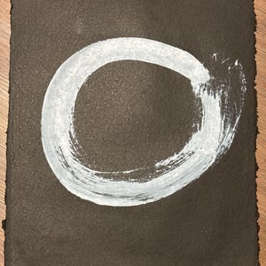 Enso #00093