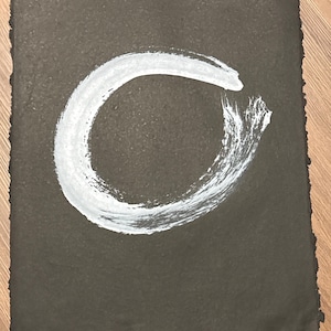 Enso #00095