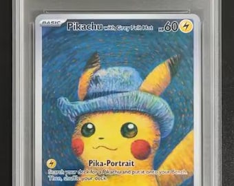 Pikachu EX 238/191 PSA 10 - SSP Surging Sparks - English