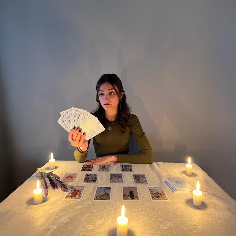 Same Hour Psychic Reading is your path to instant emotional clarity, love guidance, and energy alignment. Medium Sofia uses intuitive read, soul mapping, and spiritual channeling no tools, just honest connection. Ideal for love questions, psychic blocks, or immediate life decisions, this fast reading blends clairvoyant insight and sacred focus into one powerful hour of truth.