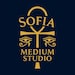 SofiaMediumStudio store logo
