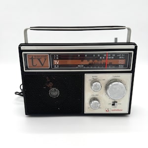 Radio Hong Kong - Etsy