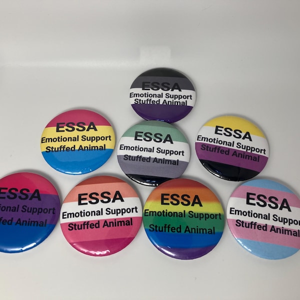 Essa Patch Essa Gear With Essa - Etsy