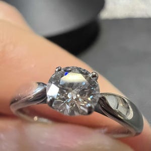 TIFFANY Harmony 0.31カラット TIFFANY Harmony 0.31カラット 00 Tiffany & Co Platinum