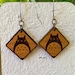 see more listings in the EARRINGS section