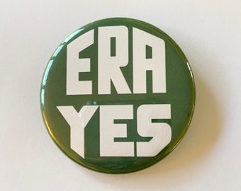 Botón ERA SÍ - 2,25”. Nombre de la tienda: Jillmccp