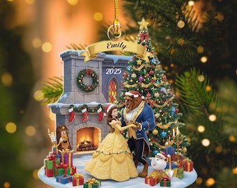 Mickey's Christmas Carol Jiminy Cricket Ghost Christmas Past