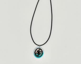 Katseye | Eyekons Theme Necklace, Party Favors, Gifts, Costume Accessory, Jewelry