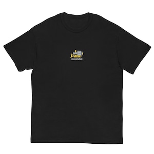 Killdozer T-Shirt - Granby Colorado
