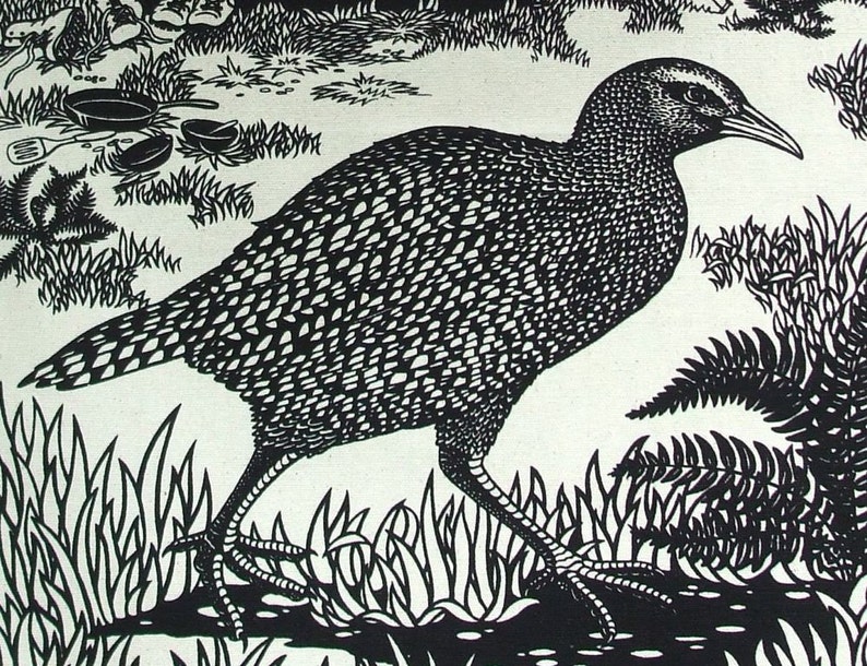 Weka tea towel image 3