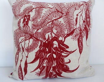 Kakabeak Cushion cover.