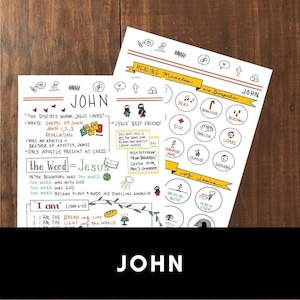 John Printables