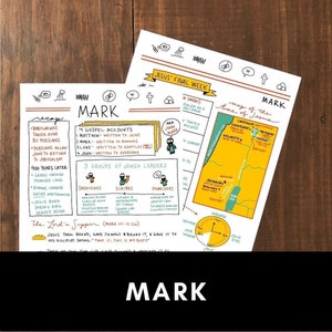 Mark Printables