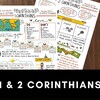 Exodus Printables - Etsy