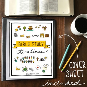 ENTIRE New Testament Books Bundle image 6