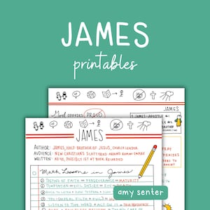 James SIMPLE Notes (numériques)
