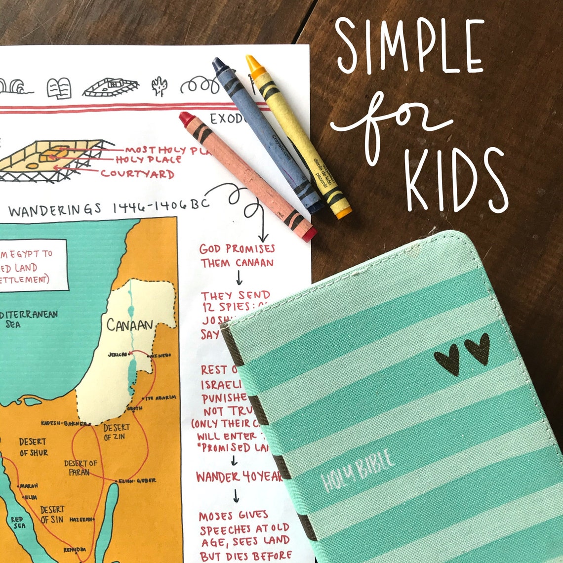 1 &amp; 2 Samuel Printables - Etsy