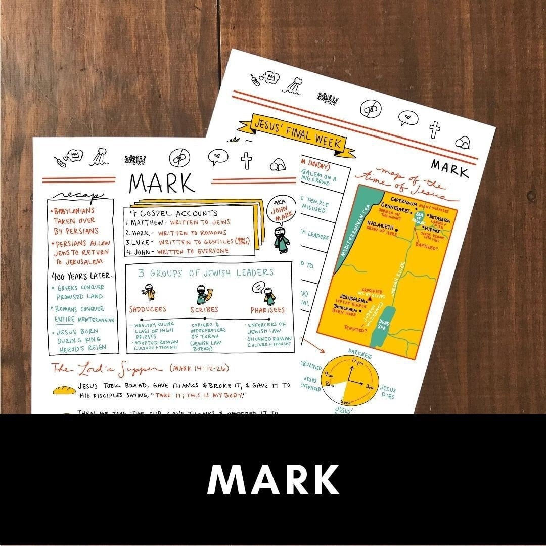 Mark Printables - Etsy