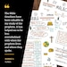 Hosea &amp; Joel Printables - Etsy