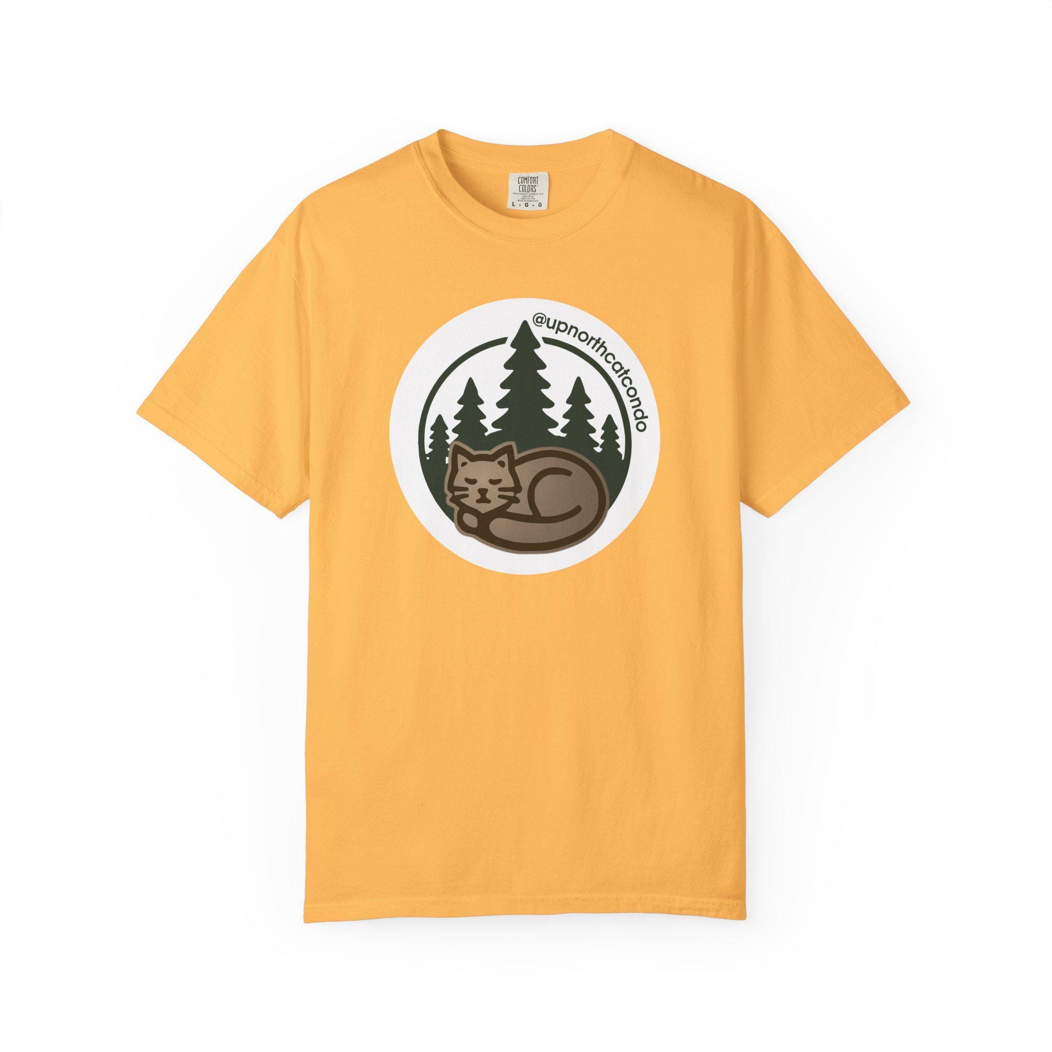 Tシャツ・カットソー [MIM the wardrobe] BurrXMim The Orange Cat T shirt(2 COLOR) 05431540682-e2.jpg?ts=