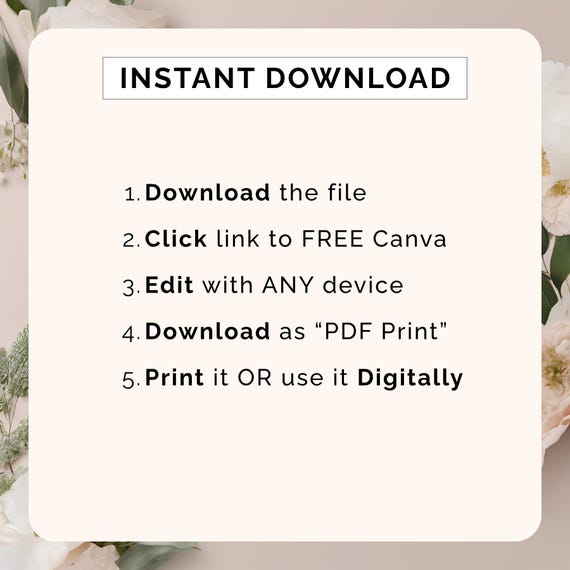 Order Form Template Invoice Template Editable Form Printable Invoice Template Template Bundle Custom Order Form Billing Template Receipt