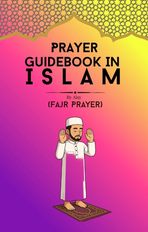 Prayer Islam Guide