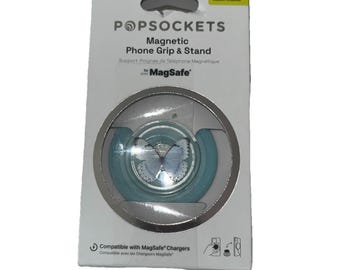 Phone Grip Phone Stand Phone Accessories MagSafe Magnetic iPhone Android