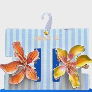 Piper K Claw Clip - Etsy display picture 1