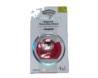 Phone Grip Phone Stand Phone Accessories MagSafe Magnetic iPhone Android