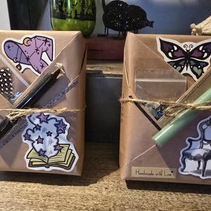 Mysterieuze tarot- en orakelkaarten