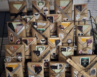 Blind Date with a Book