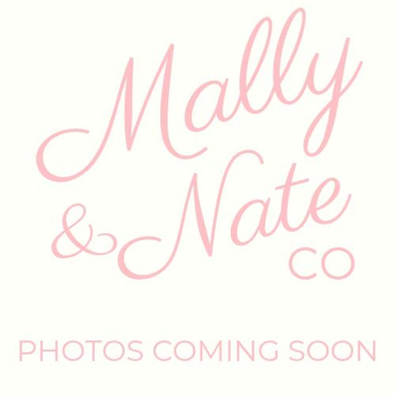 Diaper Bag Set - Beige & White Checkered