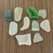 see more listings in the Undrilled sea glass section