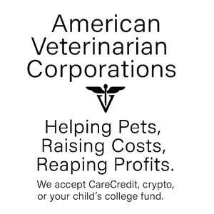 Vet Corps mug